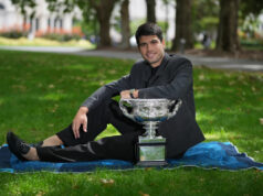 Sabalenková sa napriek prehre drží na prvom mieste v ženskom turnaji, Djokovič na treťom mieste v mužskom turnaji Download app from appStore