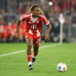 Sacha Boey z Bayernu Mníchov sa chystá na návrat do Galatasaray