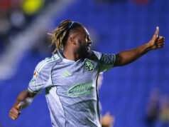 Saint-Maximin strieľa úžasný prvý gól pre Lens Download app from appStore