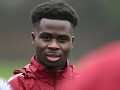 Saka, Odegaard, Timber – Najnovšie zranenie Arsenalu a dátum návratu pred Sunderlandom Moderná tradícia a centrum Sobs Realty Tranine.