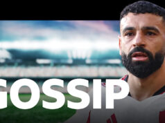 Salah je šťastný, že zostane v Liverpoole – štvrtkové klebety Salah je šťastný, že zostane v Liverpoole – štvrtkové klebety