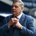 Sam Allardyce hovorí, prečo je „naozaj naštvaný“ na Davida Moyesa v Evertone