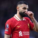 Sam Allardyce hovorí, že mentálna oprava by mohla pomôcť Salahovi znovu objaviť formu Liverpoolu