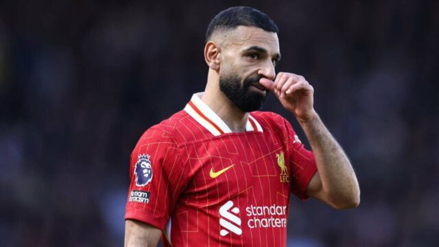 Sam Allardyce hovorí, že mentálna oprava by mohla pomôcť Salahovi znovu objaviť formu Liverpoolu
