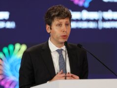 Sam Altman z OpenAI: Globálna regulácia AI je „naliehavo“ potrebná | veda a technika Sam Altman z OpenAI: Globálna regulácia AI je „naliehavo“ potrebná | veda a technika