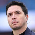 Samir Nasri zvoláva oslavu Joseho Mourinha ako Thierry Henry uprostred kritiky Viniciusa Jr.