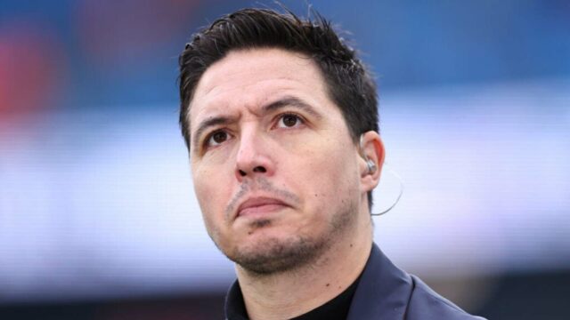 Samir Nasri zvoláva oslavu Joseho Mourinha ako Thierry Henry uprostred kritiky Viniciusa Jr.
