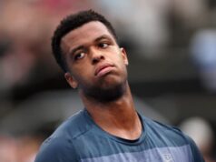 Šampión ATP utrpel bizarné zranenie, ktoré ho prinútilo odstúpiť z posledného zápasu Autor fotografie: Dave Rowland/Getty Images