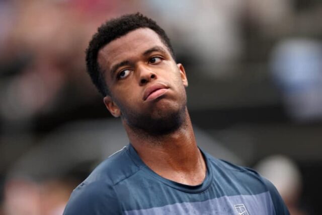 Šampión ATP utrpel bizarné zranenie, ktoré ho prinútilo odstúpiť z Autor fotografie: Dave Rowland/Getty Images