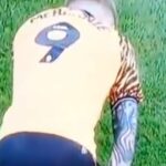 Šampión celebrít prerušil mlčanie po tom, čo silne zvracal na ruku, vyhral|Futbal|Športová aktivita