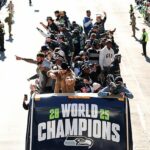 Seattle Seahawks odhalili svoj postoj k návšteve Bieleho domu po víťazstve v Super Bowle