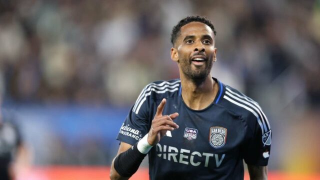 San Diego FC škrtí CF Montreal, pretože Duran Ferree dostane odstávku
