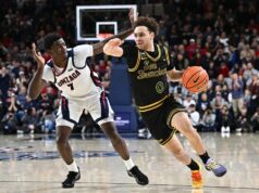 San Francisco je pripravené na odvetný zápas proti 11. Gonzagovi v aréne Warriors Basketbal NCAA: San Francisco v Gonzage