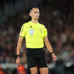 🚩 Sánchez Martínez bude rozhodovať baskické derby v Copa