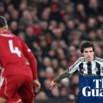 Sandro Tonali „šťastný“ v Newcastli, ale Howe „neovláda“ budúcnosť Talianska | Newcastle United