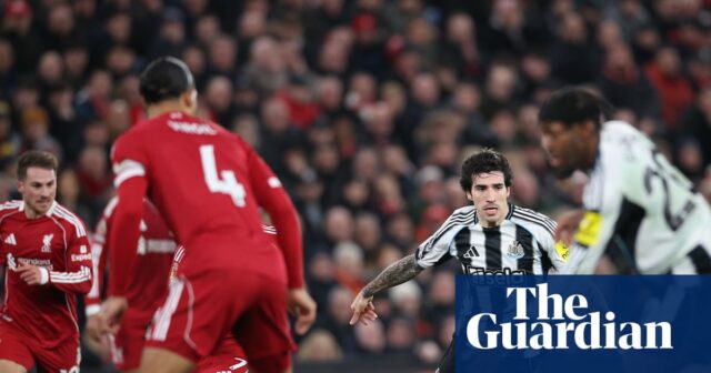 Sandro Tonali „šťastný“ v Newcastli, ale Howe „neovláda“ budúcnosť Talianska | Newcastle United
