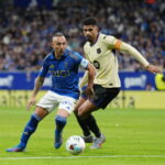 Santi Cazorla kritizuje La Ligu po kontroverzii Ovieda