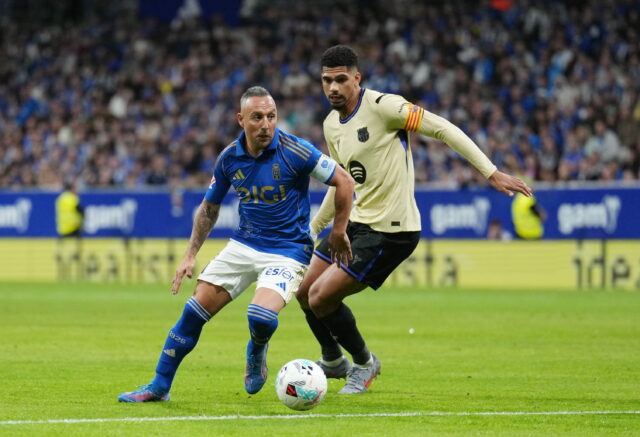 Santi Cazorla kritizuje La Ligu po kontroverzii Ovieda
