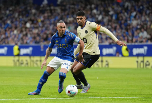 Santi Cazorla kritizuje La Ligu po kontroverzii Real Oviedo – „Svetelné roky ďaleko od Premier League“
