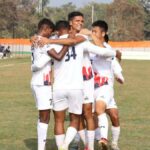 Santosh Trophy 2025-26 Štvrťfinále: Program, plán zápasov, tímy — Kerala, Západné Bengálsko zistite súperov