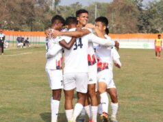 Santosh Trophy 2025-26 Štvrťfinále: Program, plán zápasov, tímy — Kerala, Západné Bengálsko zistite súperov Santosh Trophy 2025-26 Štvrťfinále: Program, plán zápasov, tímy — Kerala, Západné Bengálsko zistite súperov