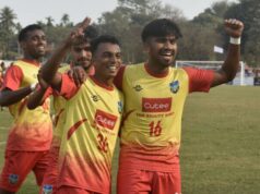 Santosh Trophy 2025-26: Západné Bengálsko vypadlo, Kerala postúpila do semifinále Santosh Trophy 2025-26: Západné Bengálsko vypadlo, Kerala postúpila do semifinále