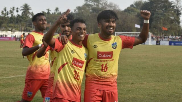 Santosh Trophy 2025-26: Západné Bengálsko vypadlo, Kerala postúpila do semifinále Santosh Trophy 2025-26: Západné Bengálsko vypadlo, Kerala postúpila do semifinále