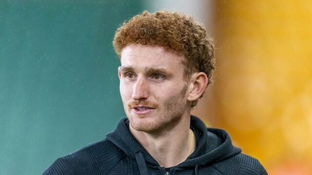 Sargent z Norwichu sa pripojí k Torontu za viac ako 20 miliónov libier
