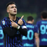 Sassuolo 0-5 Inter Miláno – Gólový stroj Argentíny sa rovná dôležitému klubovému rekordu