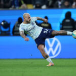 Sassuolo 0-5 Inter Miláno – zaslúžené víťazstvo v Mapei Ako Taliansko a Argentína Megastar pokračujú v zvyšovaní počtu