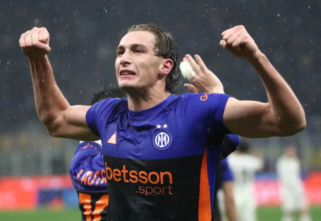 Sassuolo vs Inter Miláno – rastúca talianska hviezda bude postavená na lavičke v prospech spoľahlivého partnerstva Argentíny a Francúzska
