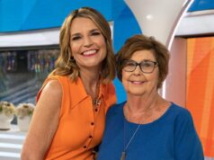 Savannah Guthrie sa chystá stiahnuť zo spravodajstva o zimných olympijských hrách, pretože mama Nancy je stále nezvestná Savannah Guthrie sa chystá stiahnuť zo spravodajstva o zimných olympijských hrách, pretože mama Nancy je stále nezvestná