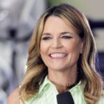 Savannah Guthrie už nebude súčasťou spravodajstva NBC o zimných olympijských hrách