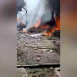 Scény ničenia v Iráne po americko-izraelských útokoch | Izraelsko-iránsky konflikt