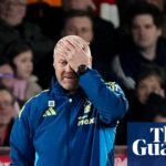 Sean Dyche vyhodil Nottingham Forest po remíze Wolves | Premier League