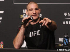 Sean Strickland: Pravdepodobne som jediný, kto by mohol poraziť Khamzata Chimaeva Download app from appStore