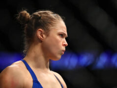 Sean Strickland: Ronda Rousey bude ‚kurva prevalcovať‘ Ginu Carano Download app from appStore