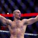 Sean Strickland ukončil víťaznú sériu Anthonyho Hernandeza víťazstvom TKO | Novinky o zmiešaných bojových umeniach