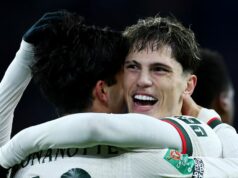 Sedem hviezd Chelsea vidí svoju budúcnosť v ohrození, pretože sa čaká na rozhodnutie o prestupe vo výške 220 miliónov libier Alejandro Garnacho