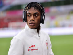 Sedem zranení za 19 mesiacov: najnešťastnejší hráč Stuttgartu Download app from appStore