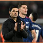 Šéf Arsenalu Mikel Arteta priznáva Ezeho problémy v klube
