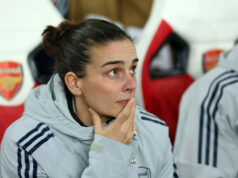 Šéf Arsenalu odpovedá, keď Gunners pripravujú štvrťfinále proti Chelsea Šéf Arsenalu odpovedá, keď Gunners pripravujú štvrťfinále proti Chelsea