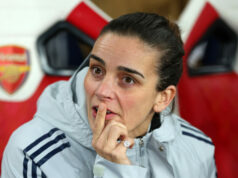 Šéf Arsenalu potvrdil 26-ročný návrat po zranení pred európskym zápasom Šéf Arsenalu potvrdil 26-ročný návrat po zranení pred európskym zápasom