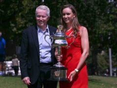 Šéf Australian Open navrhuje najlepšie z 5 setov žien od štvrťfinále Download app from appStore