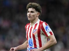 Šéf Barcelony ponúka jasnú aktualizáciu Juliana Alvareza uprostred záujmu Arsenalu Julian Alvarez