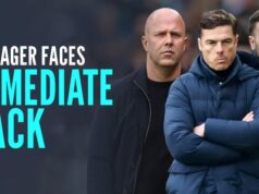 Šéf Burnley čelí „okamžitému prepusteniu“ po „neodpustiteľnej“ strate, pričom fanúšikovia „nie sú šťastní“ Šéf Burnley čelí „okamžitému prepusteniu“ po „neodpustiteľnej“ strate, pričom fanúšikovia „nie sú šťastní“