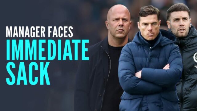 Šéf Burnley čelí „okamžitému prepusteniu“ po „neodpustiteľnej“ strate, pričom fanúšikovia „nie sú šťastní“
