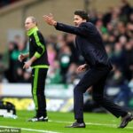 Martina O'Neilla nepotešilo, že Danny Rohl komentoval európsky zápas jeho tímu