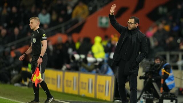 Šéf Chelsea Rosenior hovorí, že vo futbale nie je miesto Šéf Chelsea Rosenior hovorí, že vo futbale nie je miesto pre rasistov