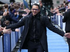 Šéf Chelsea Rosenior sa teší na súboj Ligy majstrov s PSG a Luisom Enriquem Šéf Chelsea Rosenior sa teší na súboj Ligy majstrov s PSG a Luisom Enriquem